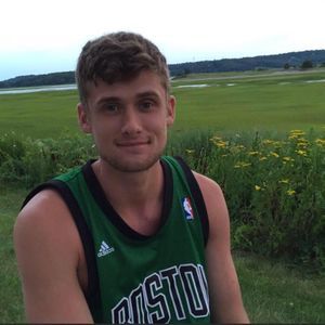 Meet your Posher, James